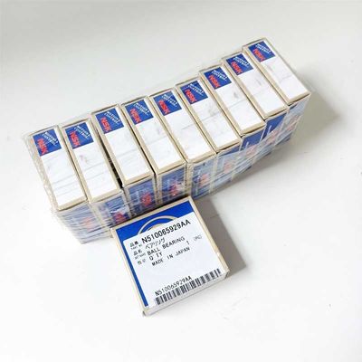 Calidad La parte de repuesto de la hoja de vacío SMT N510065929AA CM202 402 602 rodamiento Fábrica