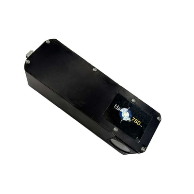 Camera Hawkeye SMT Piezas de repuesto 750 198813 8008633 para la máquina de recogida y colocación