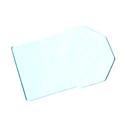 Calidad 2AGGGA000700 Recoger y colocar piezas de la máquina FUJI XPF cámara de vidrio Fuji piezas de repuesto Fábrica