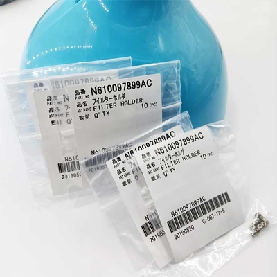 N610097899AC SMT piezas de repuesto de la máquina NPM  filtro de cabeza