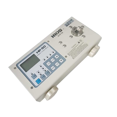 Las piezas de repuesto SMT Hios HP-50 HP-100 HP-10 Tester de par digital
