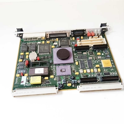 MVME162PA-252SE SMT piezas de repuesto VME tablero para la máquina de recoger y colocar Samsung
