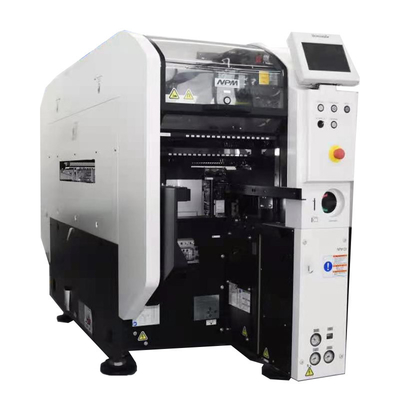 Máquina de montaje de chips SMT NPM D3 D3A TT2