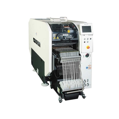 SMT Chip Mounter NPM D3A Máquina de recogida y colocación