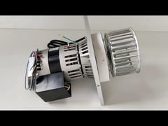 CBM-9230 1809 Heller Motor, CP6383 SMT Partes de máquinas