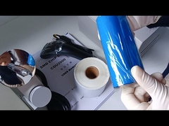 Intelligent Smart SMD Component Counter SMT Chip Tape Reel Counter