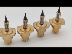 SMT piezas de repuesto Juki, Fuji, Yamaha, Samsung, Panasonic Boquilla