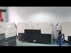 Selección de Panasonic SMT Mounter SMT BM123 Panasonic de la corrección de la exactitud y máquina del lugar