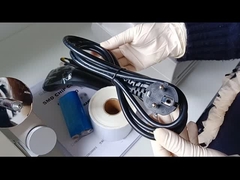 Máquina contadora de componentes ODM SMD Contador de piezas SMD