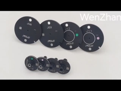 BOCA electrónica de SMT SAMSUNG FUJI YAMAHA JUKI de la maquinaria de los productos