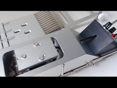 Máquina de ensamblaje de PCB SMT Máquina YAMAHA YS STICK Alimentador de vibración