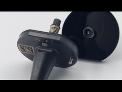 Smt Boquilla de recogida y colocación máquina samsung yamaha fuji juki boquilla panasonic