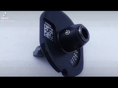 SMT recoger y colocar la máquina Samsung Fuji Juki boquilla