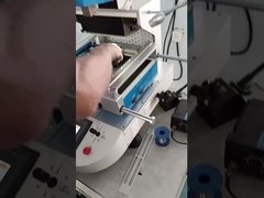 productos electrónicos maquinaria pcb máquina de línea smd bga máquina de estación de retrabajo