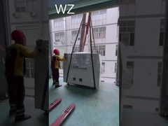 SMT línea automática de 2 cabezas de alta velocidad Mini escritorio LED pick and place máquina