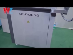 Impresora de pantalla de PCB de 50×50 mm, Impresora automática de pasta de soldadura A5