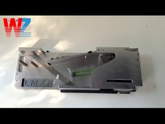 Siemens ASM SX Máquina de recogida y colocación de etiquetas