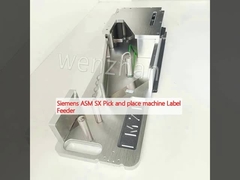 Siemens ASM SX Máquina de recogida y colocación de etiquetas
