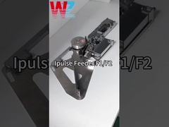La máquina de ensamblaje SMT IPULSE F2 24MM FEEDER LG4-M6A00-110 Alimentador de impulsos
