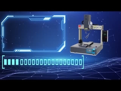 Máquina de ensamblaje de PCB SMT máquina de inserción de boquilla