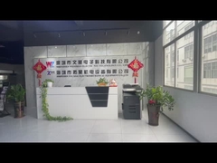 Máquina de recogida y colocación SMT NPM D3