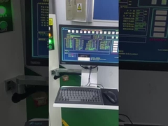 Máquina SMT Máquina de impresión automática de PCB de soldadura de pasta de estencil SMT Screen ASE