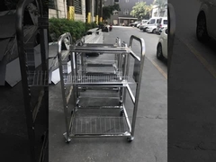 SMT MACHINE SAMSUNG FUJI PANASONIC YAMAHA CART también está disponible para su uso.