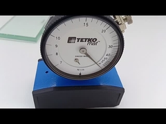 Línea de producción de tensiómetro SMT TETKO Tetkomat Estencil Tensiometer 7-50N 7-80N 10-100N