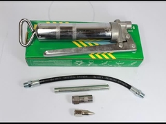 THK MG70 Pistola de grasa de bomba manual SMT Piezas de repuesto