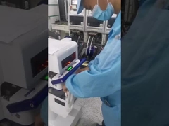 Máquina que empalma automática del empalme de la máquina 8m m 12m m 16m m SMD de SMT que empalma de cinta de la unidad auto de la herramienta