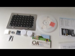 Kit de herramientas de ajuste SMT Componentes SMT YAMAHA Serie YS Montadores Caja de herramientas de ajuste KHY-M88C0-00 de repuesto