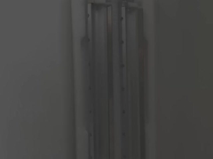 Yamaha YVP YGP SMT Partes de la máquina Squeegee de cuchilla ASSY KHT-M71A0-00X Squeegee de la impresora