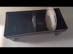 En el caso de las placas de circuito impreso, se utilizará una placa de circuito impreso de tipo SMT para el almacenamiento de los circuitos impresos.