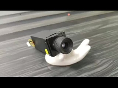 SMT Samsung CP45 Cámara voladora J8100161A Recolecta y coloca piezas