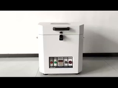 Equipo de mezcla de crema de soldadura SMT/mezclador de pasta de soldadura para línea de ensamblaje de PCB,mezclador SMT