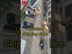 Video de envío wenzhan de la máquina de ensamblaje SMT